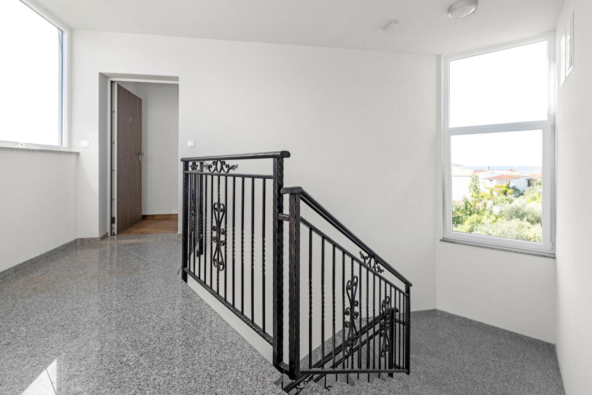 Apartments Boomerang 로고즈니차 외부 사진