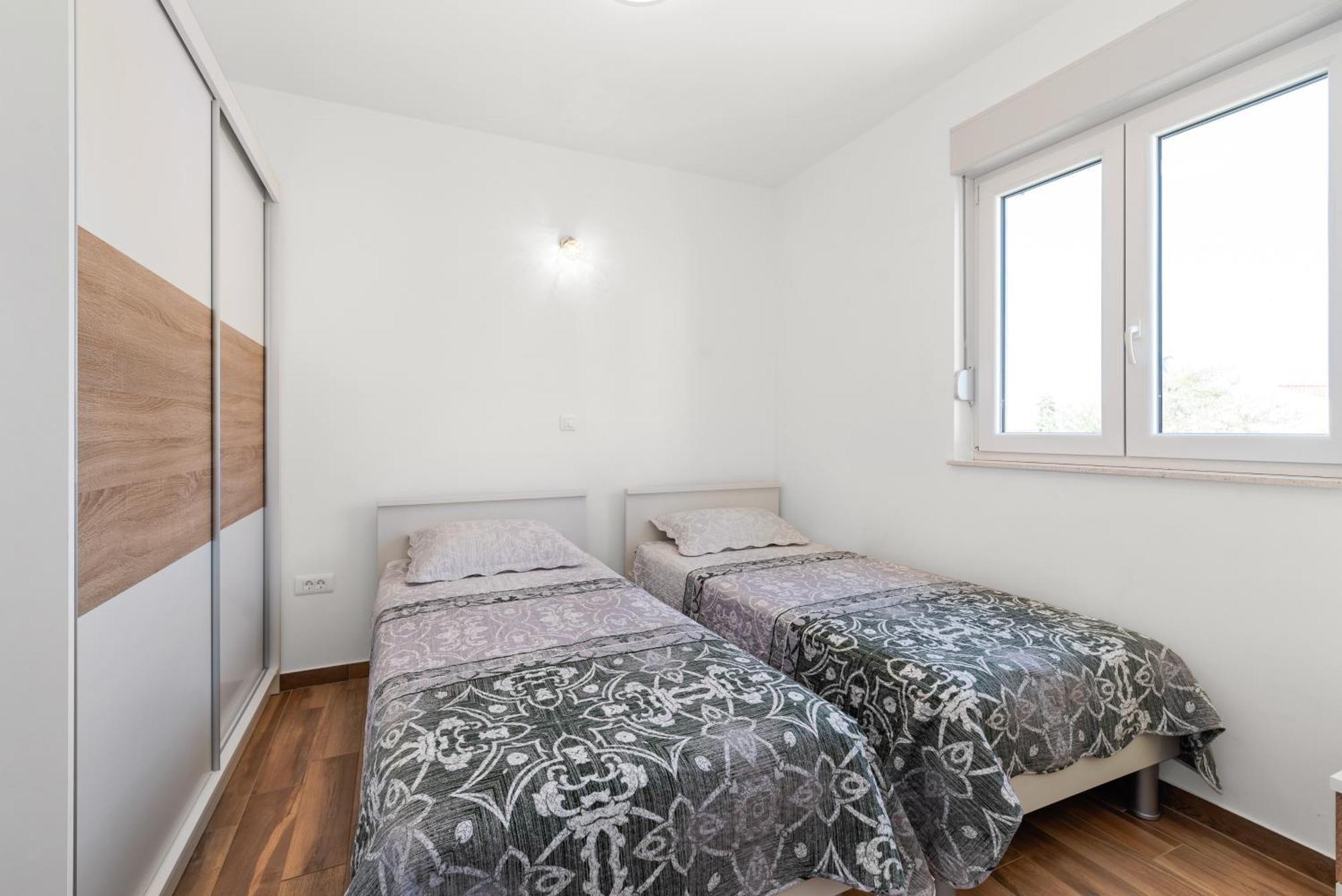 Apartments Boomerang 로고즈니차 외부 사진