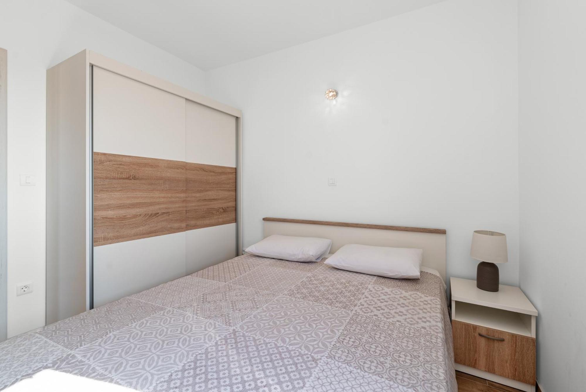 Apartments Boomerang 로고즈니차 객실 사진