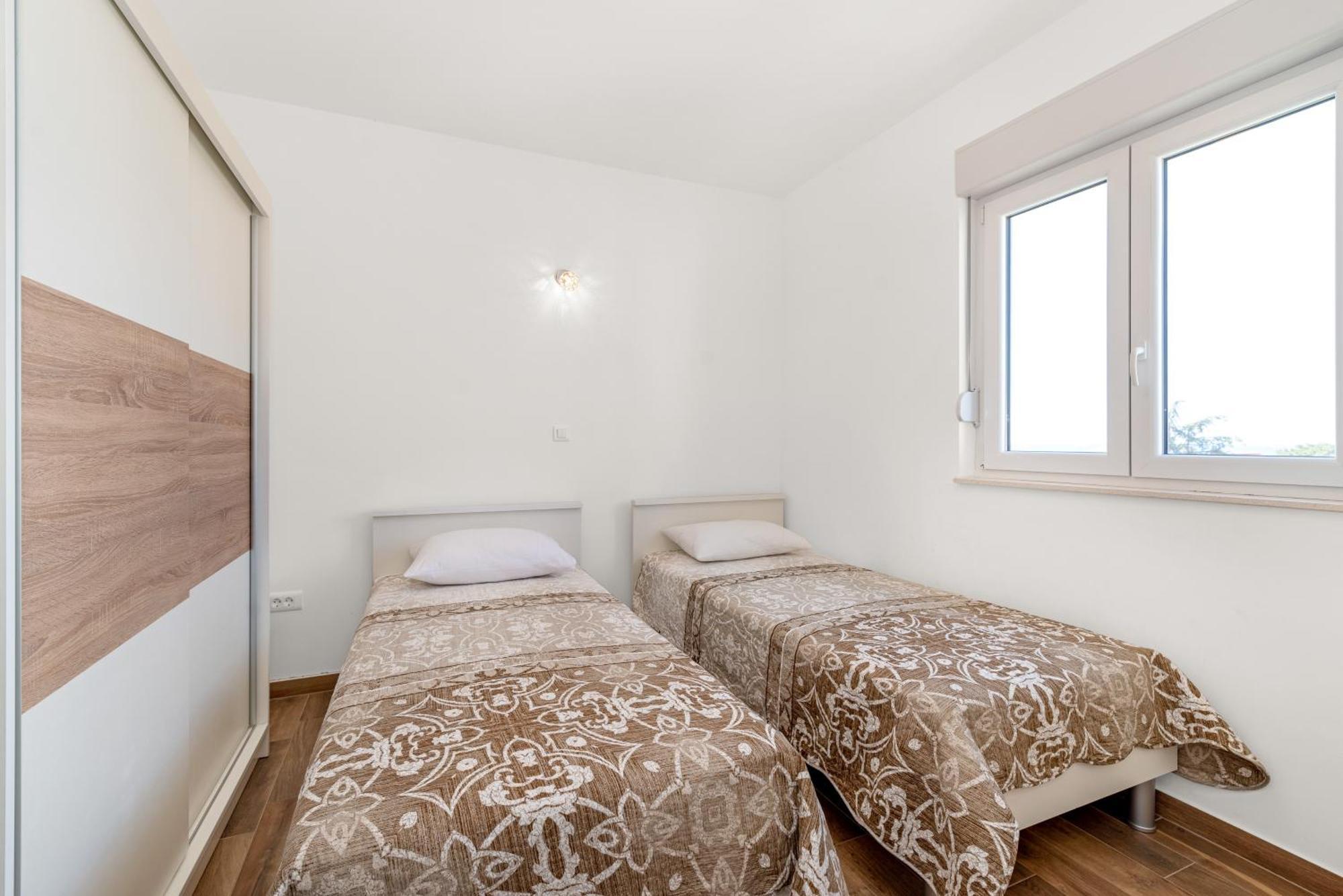 Apartments Boomerang 로고즈니차 객실 사진