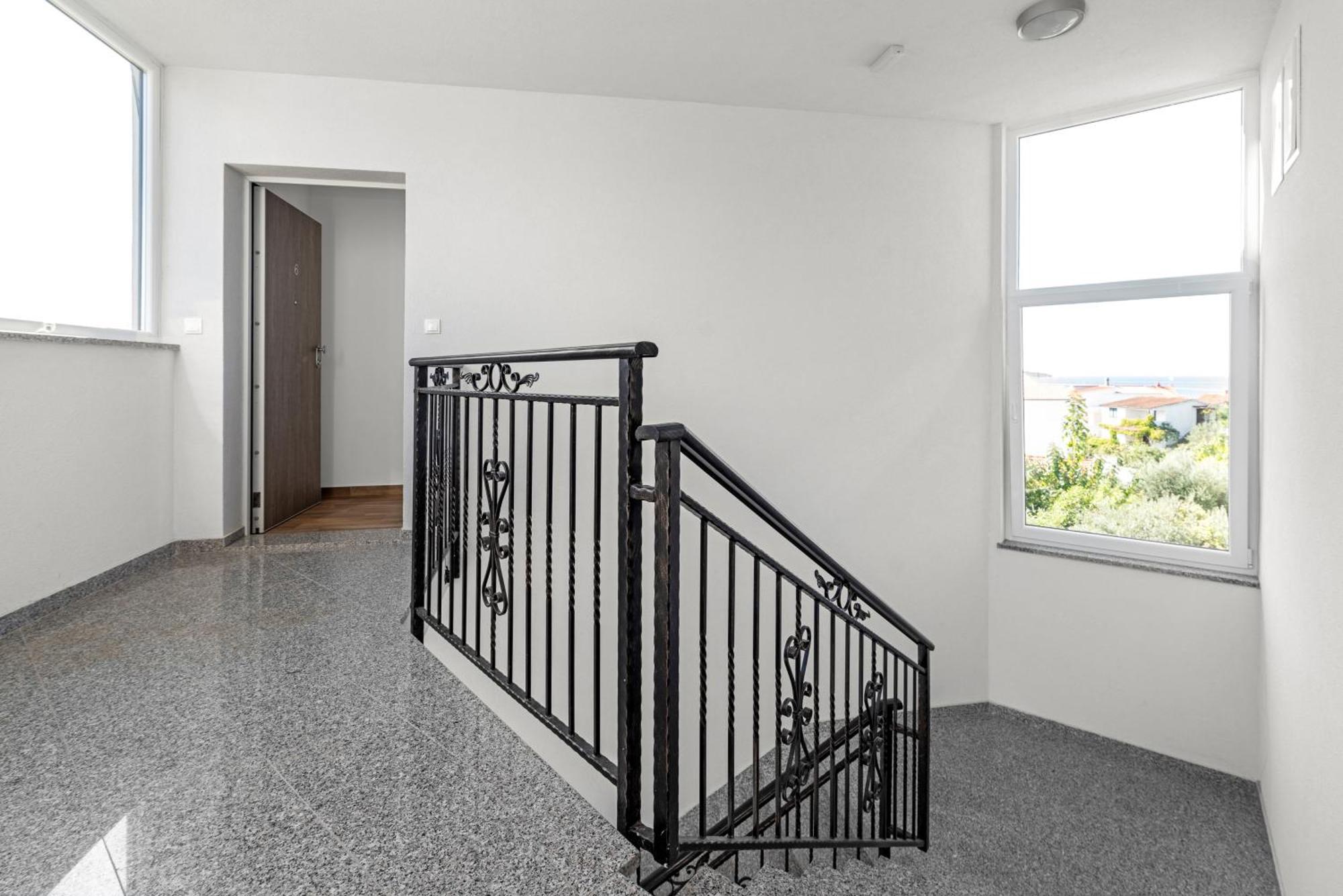 Apartments Boomerang 로고즈니차 객실 사진